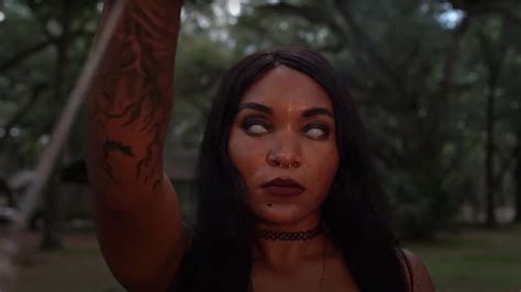 Naked Cannibal Campers Apple TV AU