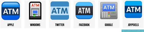 🏧 ATM sign emoji