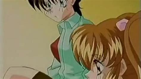 Video Porno Animado Hentai Vintage HP TNAFlix