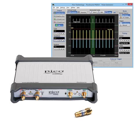 Pico Pp Analog Signalgeneratoren Kaufen Anfragen