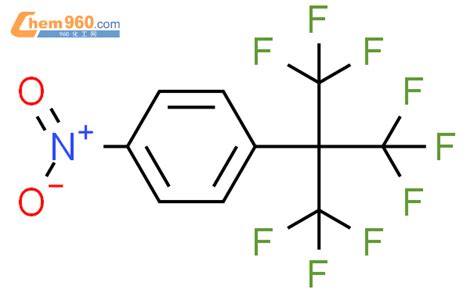 36714 78 0 Benzene 1 Nitro 4 2 2 2 Trifluoro 1 1 Bis Trifluoromethyl