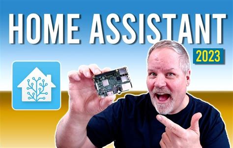 Complete Guide To Home Assistant Handydadtv