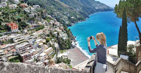 Von Rom Aus Sorrento Positano Amalfik Ste Privat Tour Getyourguide