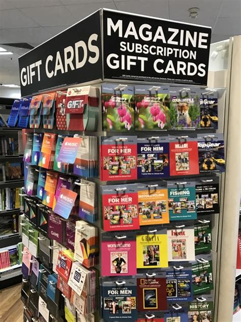 Selling Magazine Subscriptions In The Newsagency Australian