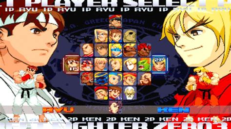 25 anos de Street Fighter Alpha 3: veja 6 curiosidades do jogo da Capcom