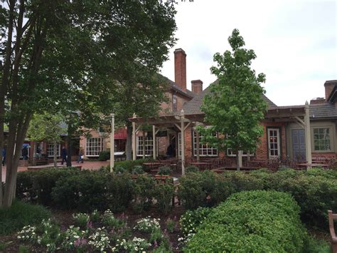 Williamsburg va restaurants are leading the farm to table movement 7