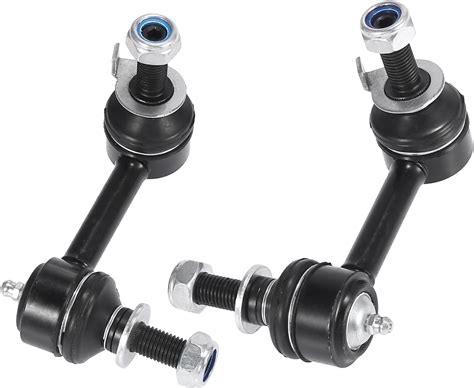 Amazon X AUTOHAUX 2pcs Front Sway Bar Links Kit K750193 K750194