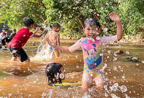 Its Really Really Hot Out There The Star