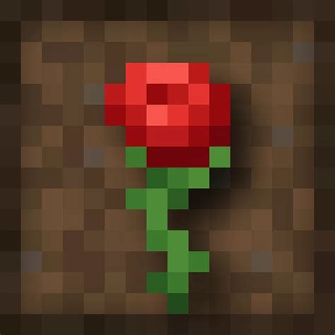 Anthesis 16x Rose Minecraft Texture Pack