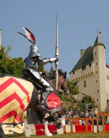 Ch Teau Du Rivau Val De Loire