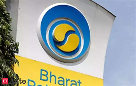 Bpcl Profit More Than Doubles In Q4 On Higher Refining Marketing