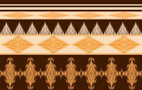 African Pattern Border Vector Art, Icons, and Graphics for Free Download