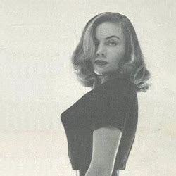 Vintage Nude Diane Webber Ownbezy