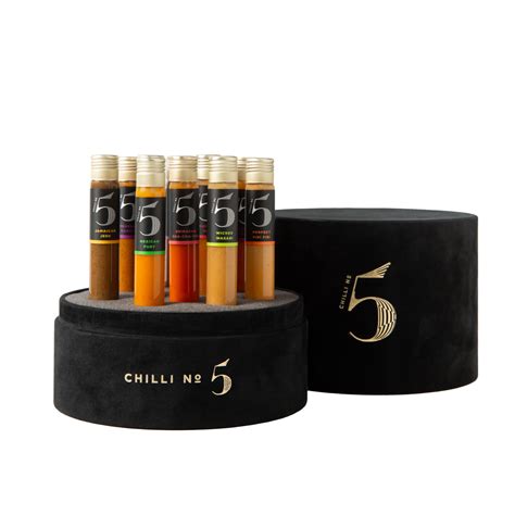 Best Hot Sauce Gift Sets Chilli Gifts Made In Uk Fast Delivery