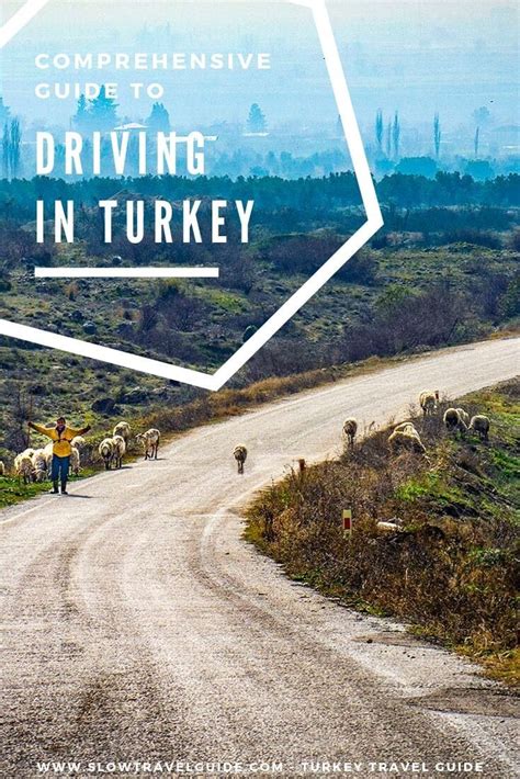 Driving In Turkey All You Need To Know