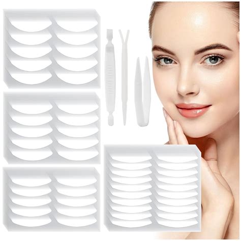 Snapklik.com : Eyelid Tape, ZHOOGE Invisible Eyelid Lifter Strips
