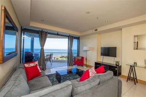 OCEAN\'S VIEW APARTAMENTO DURBAN