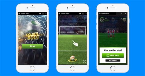 Facebook Opens Instant Games To All Developers Techcrunch