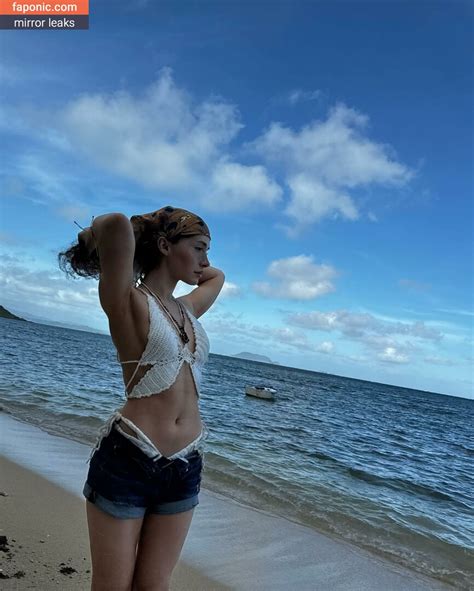 Summertimejames Aka Xoxosummerjames Nude Leaks Onlyfans Photo Faponic