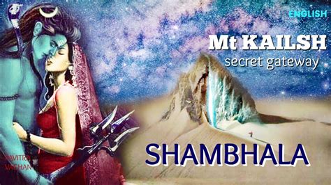 Shambhala Mystery The Hidden Kingdom Of Himalayas Full History And