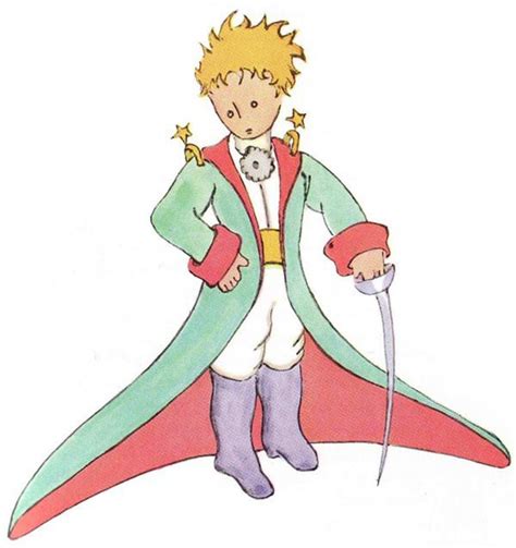 The Little Prince Book Illustrations The Little Prince - skaterhoodies