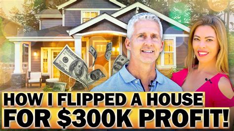 Mastering House Flipping Multiply Your Investments Youtube