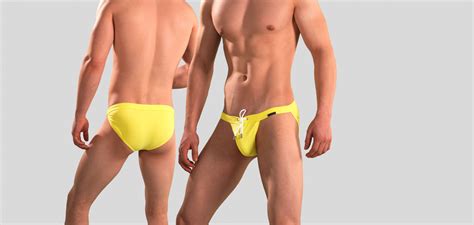 Manstore Beach Micro Tanga M Yourunderwearstore