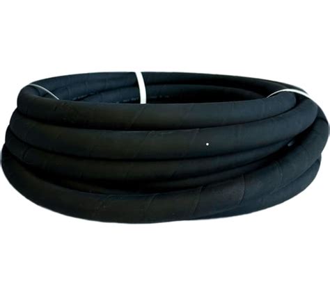 Рукав (шланг) резиновый маслобензостойкий 18x27-1,6 гост 10362-2017 ...