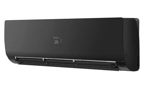 Сплит-система Haier AS35S2SF2FA-B Flexis черный купить в Москве на NeAmazon