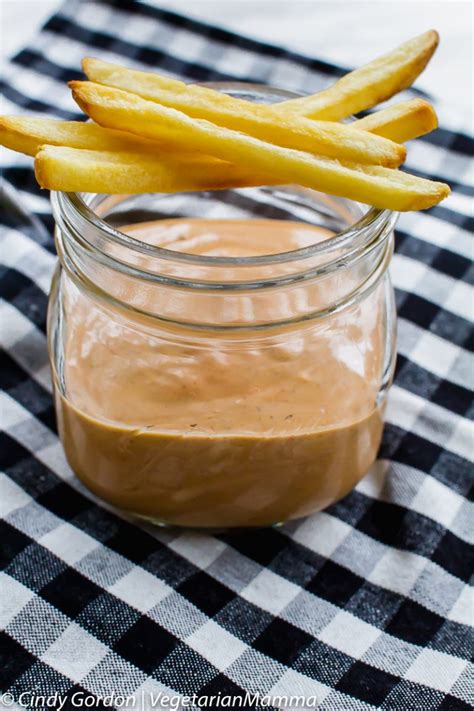 Bbq Ranch Sauce Perfect For Dipping