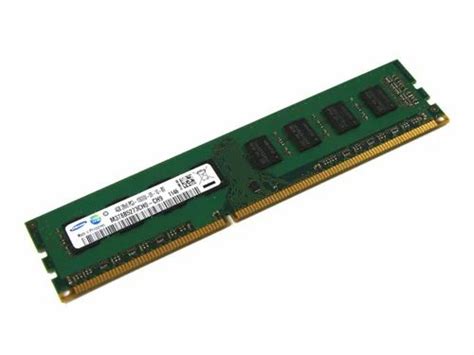 SDRAM samsung 4gb ram DDR3 10600U at Rs 800/piece in New Delhi | ID ...
