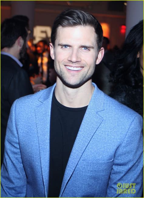 Photo Kyle Dean Massey Drops Out Of Broadway Company 03 Photo 4572614 Just Jared