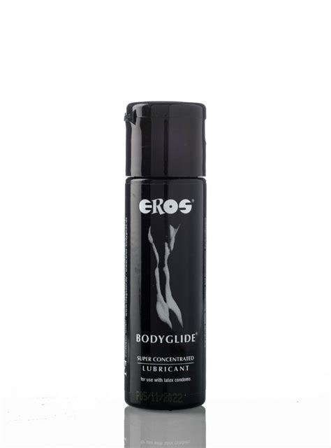 EROS BODYGLIDE