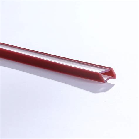 T Molding Plastic Profile T Molding Buy Plastic Tapeexplain Pvc