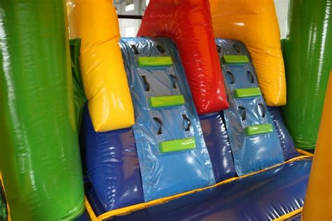 Balloons Bounce House Combo Rentals My Florida Party Rental