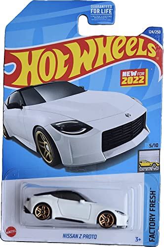 I Tested The Thrilling Nissan 350Z Hot Wheels Car Here S Why It S A Must Have For Any Car