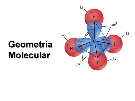 Clase Geometria Molecular By Guillermo Issuu