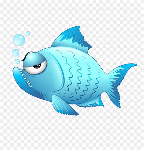 The Best 21 Cartoon Fish Clipart Transparent Background Quotegroveapply