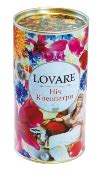 Чай Lovare Ночь Клеопатры | отзывы