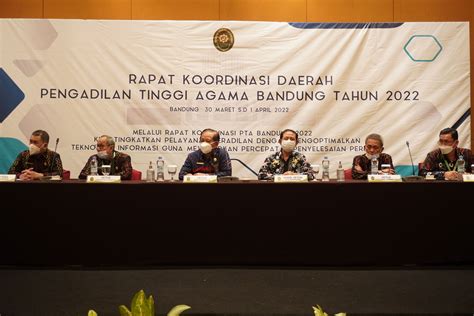 Rakorda Pta Bandung