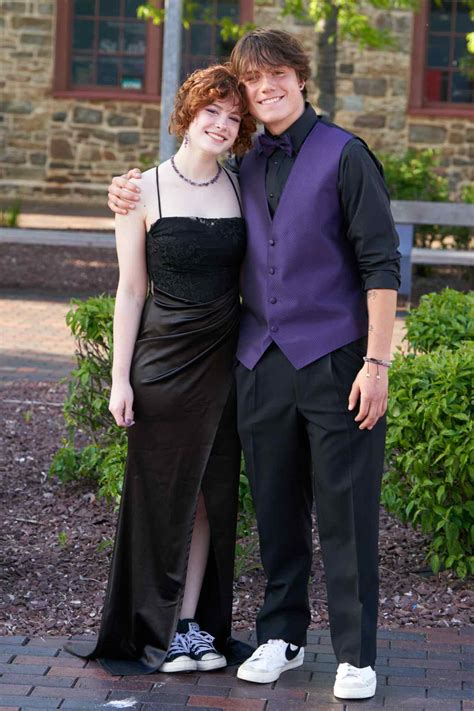 Quakertown High School prom 2023: Photos