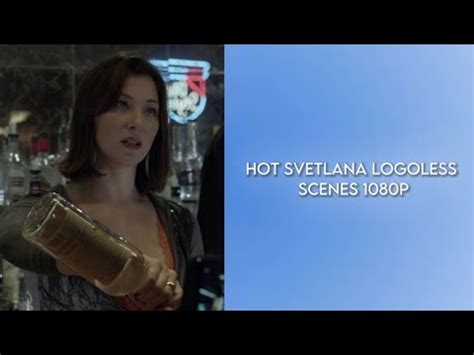 Hot Svetlana Logoless Scenes P YouTube