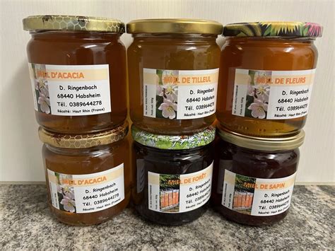 How to spot fake honey | Cédric Walter blog