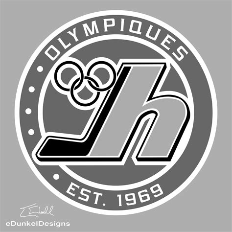 Gatineau Olympiques (QMJHL) - Concept Jersey Set :: Behance