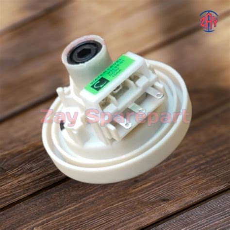 Jual Water Level Sensor Air Mesin Cuci Samsung Top Loading Shopee