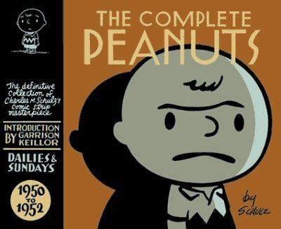 The Complete Peanuts Characters - Comic Vine