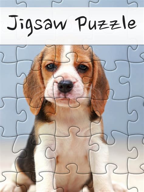 Jigsaw Puzzle App - App voor iPhone, iPad en iPod touch - AppWereld