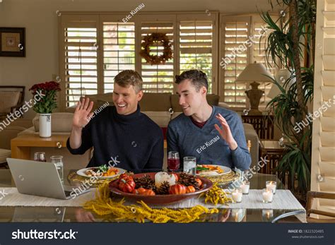 Gay Thanksgiving Images Stock Photos Vectors Shutterstock