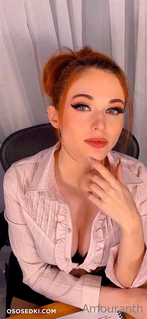 Amouranth Nude Student Teacher Sex Vip Naked Cosplay Asian Photos