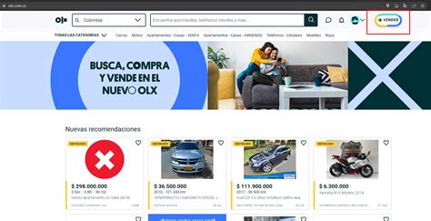 Como Publicar Anuncios De Inmuebles En OLX Y Properati Tools Consejos